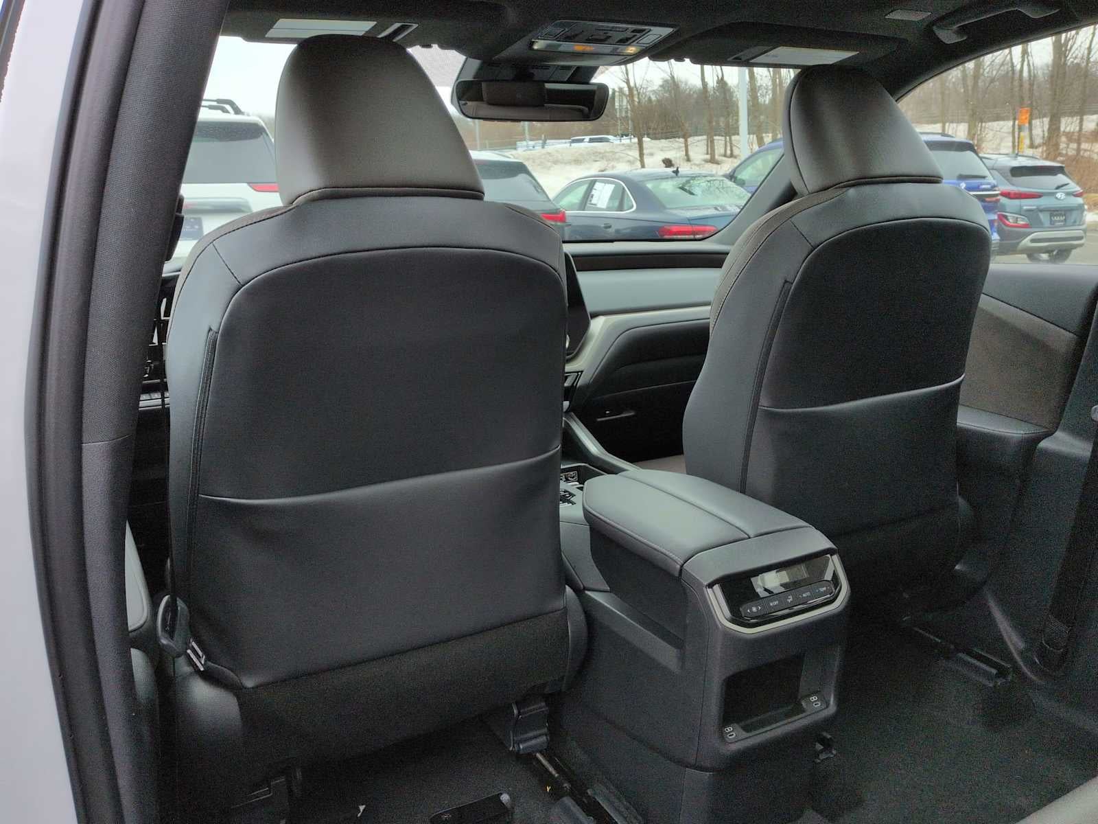 2026 Lexus TX TX 350 Premium AWD