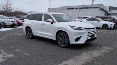2026 Lexus TX TX 350 Premium AWD