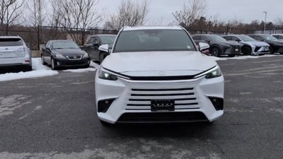 2026 Lexus TX TX 350 Premium AWD