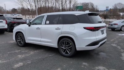 2026 Lexus TX TX 350 Premium AWD