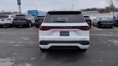 2026 Lexus TX TX 350 Premium AWD