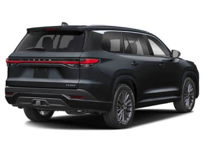 2026 Lexus TX TX 350 Premium AWD