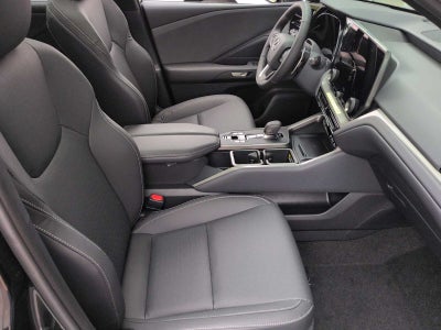 2026 Lexus TX TX 350 Premium AWD