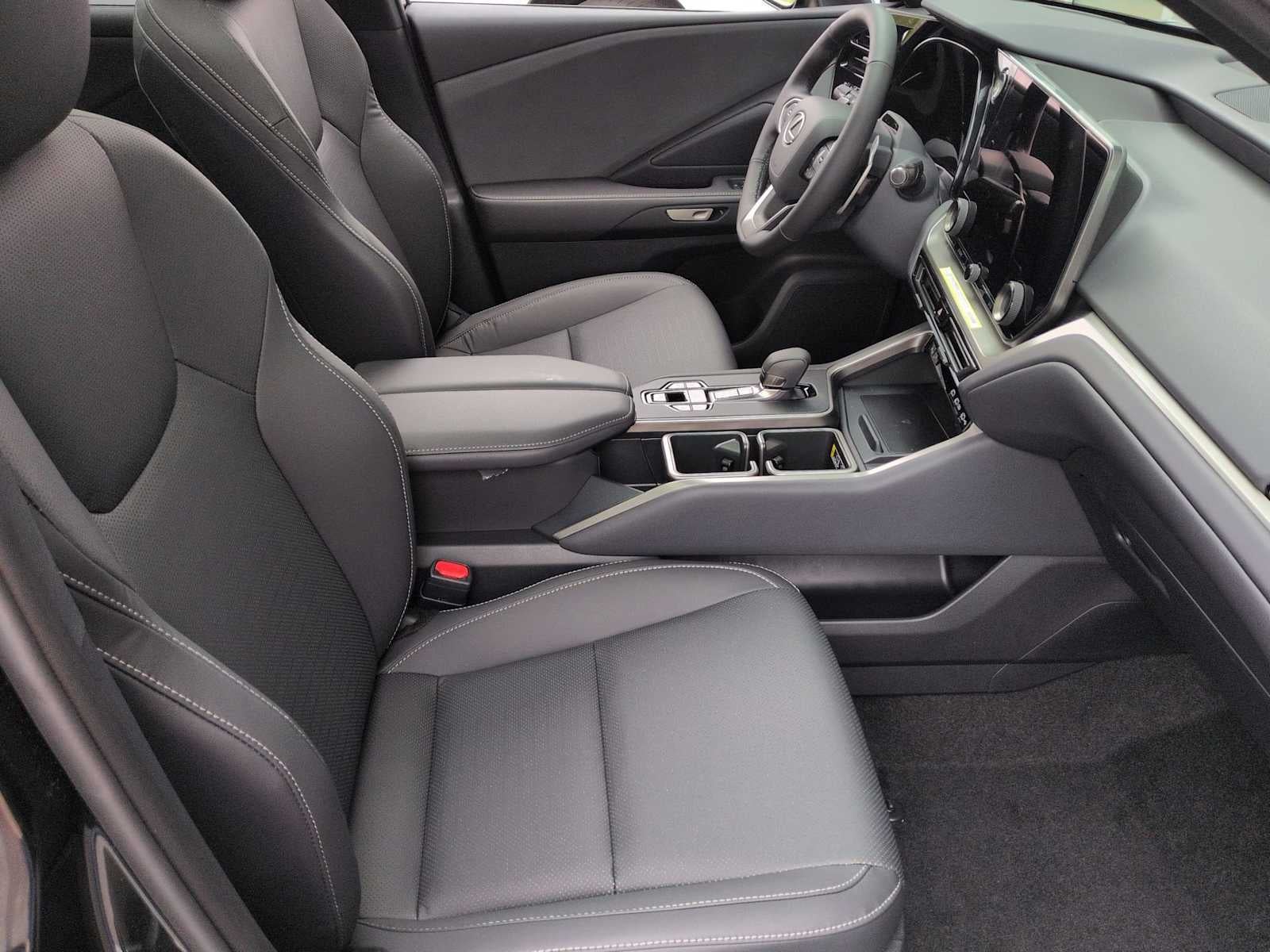 2026 Lexus TX TX 350 Premium AWD