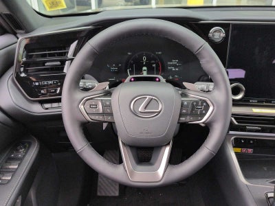 2026 Lexus TX TX 350 Premium AWD