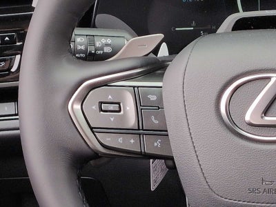 2026 Lexus TX TX 350 Premium AWD