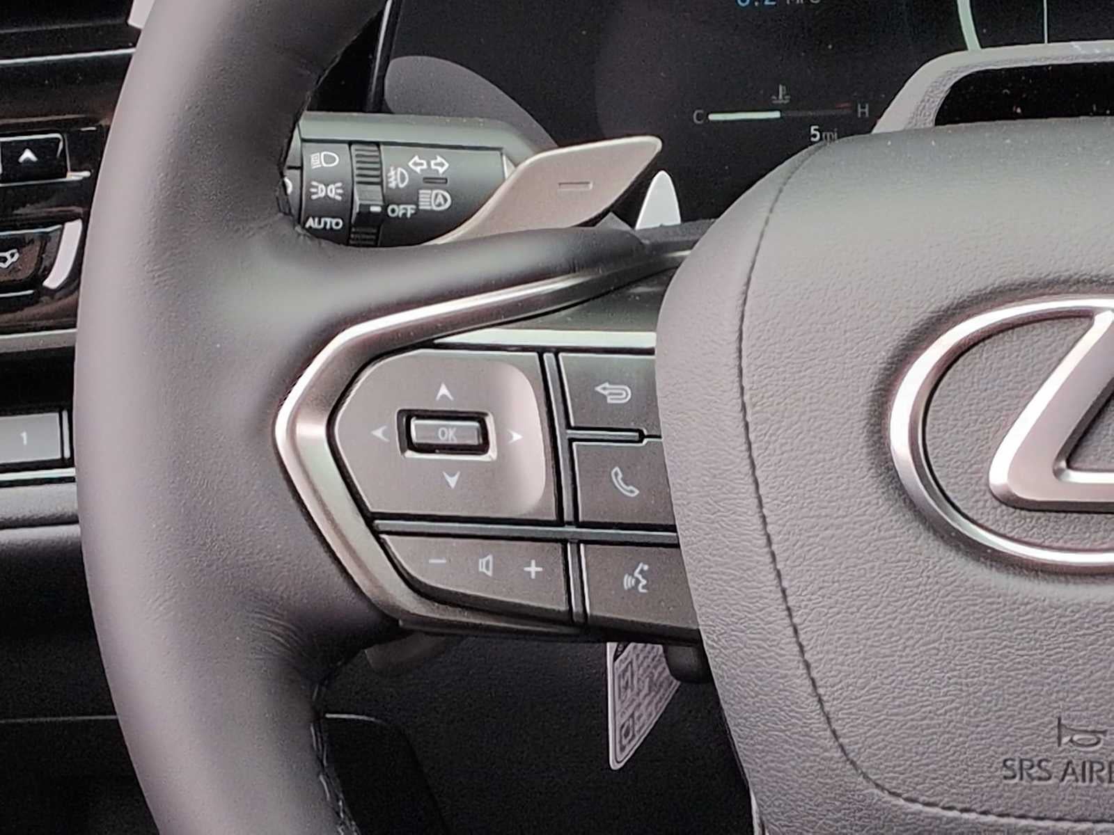 2026 Lexus TX TX 350 Premium AWD