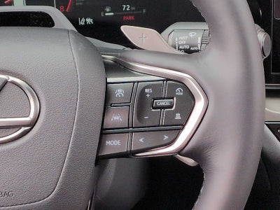2026 Lexus TX TX 350 Premium AWD