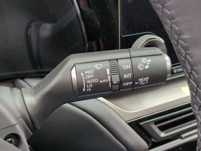 2026 Lexus TX TX 350 Premium AWD