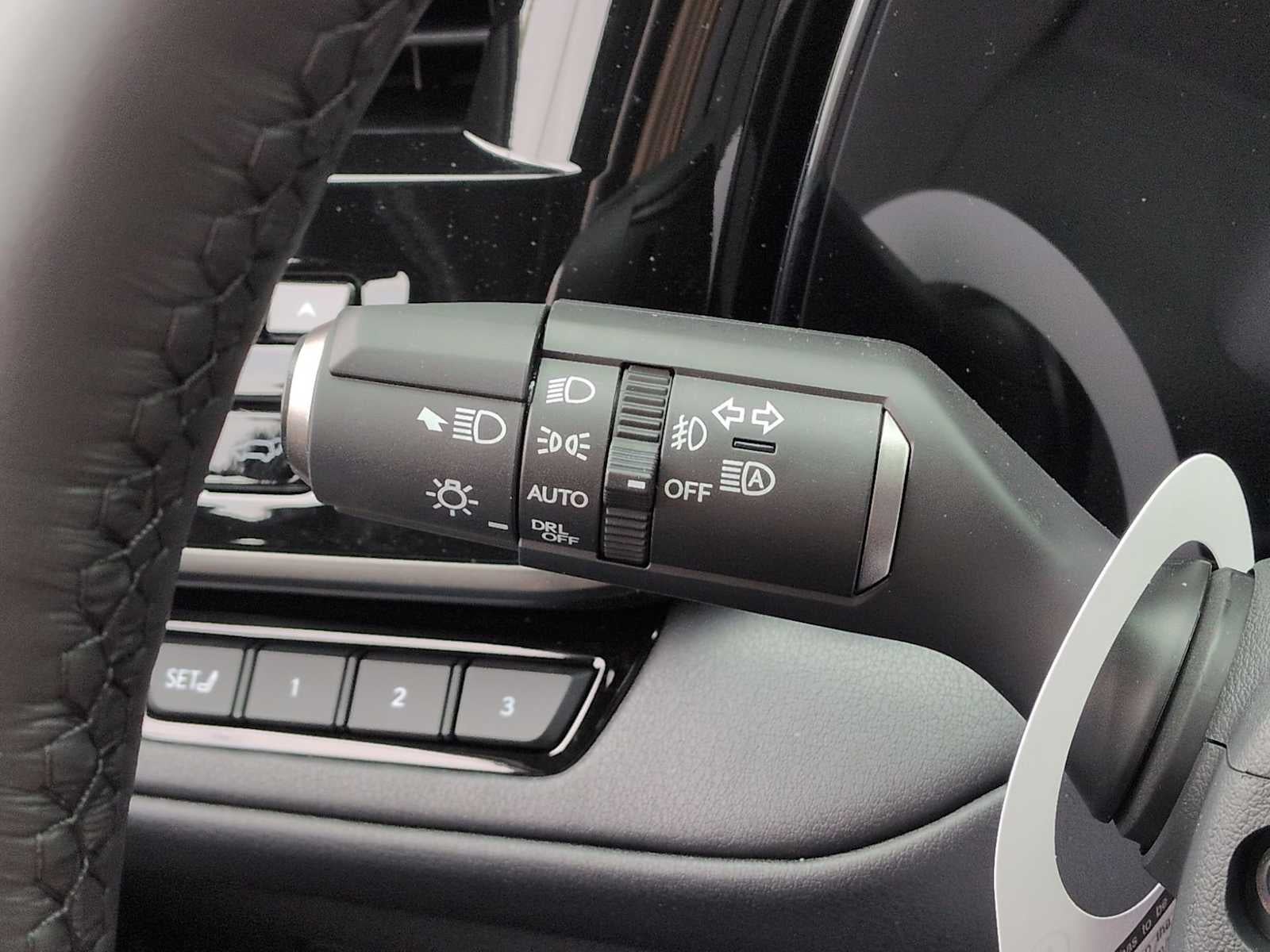 2026 Lexus TX TX 350 Premium AWD