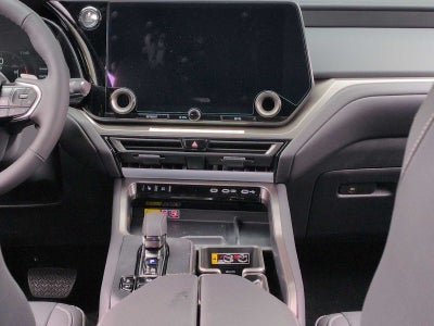 2026 Lexus TX TX 350 Premium AWD