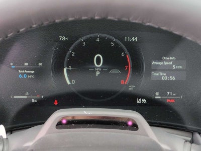2026 Lexus TX TX 350 Premium AWD