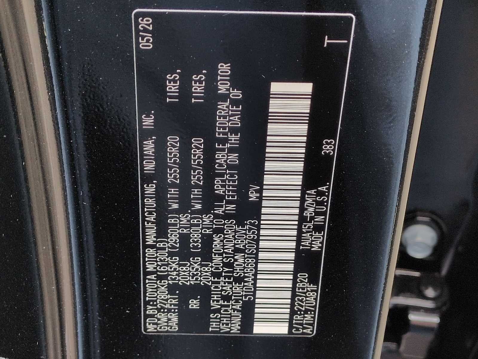 2026 Lexus TX TX 350 Premium AWD