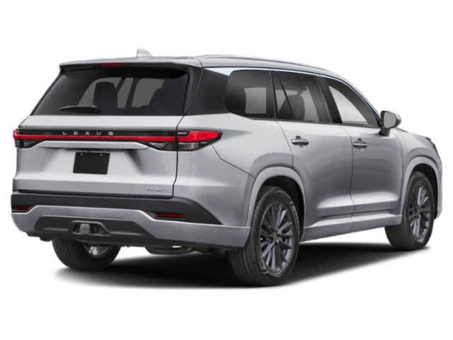 2026 Lexus TX TX 350 Premium AWD