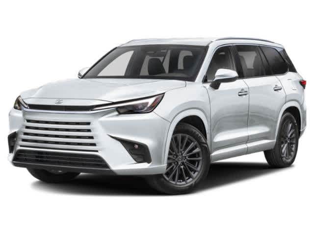 2026 Lexus TX TX 350 Premium AWD