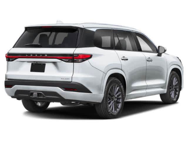 2026 Lexus TX TX 350 Premium AWD