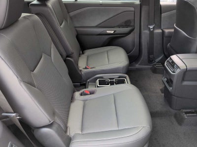2026 Lexus TX TX 350 Premium AWD