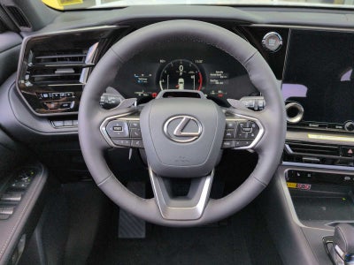 2026 Lexus TX TX 350 Premium AWD