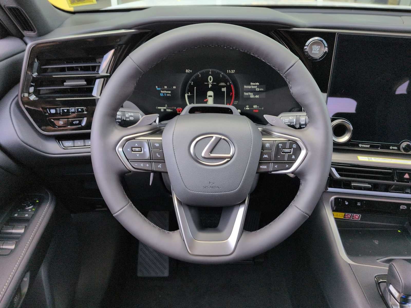2026 Lexus TX TX 350 Premium AWD