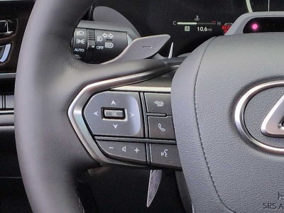 2026 Lexus TX TX 350 Premium AWD