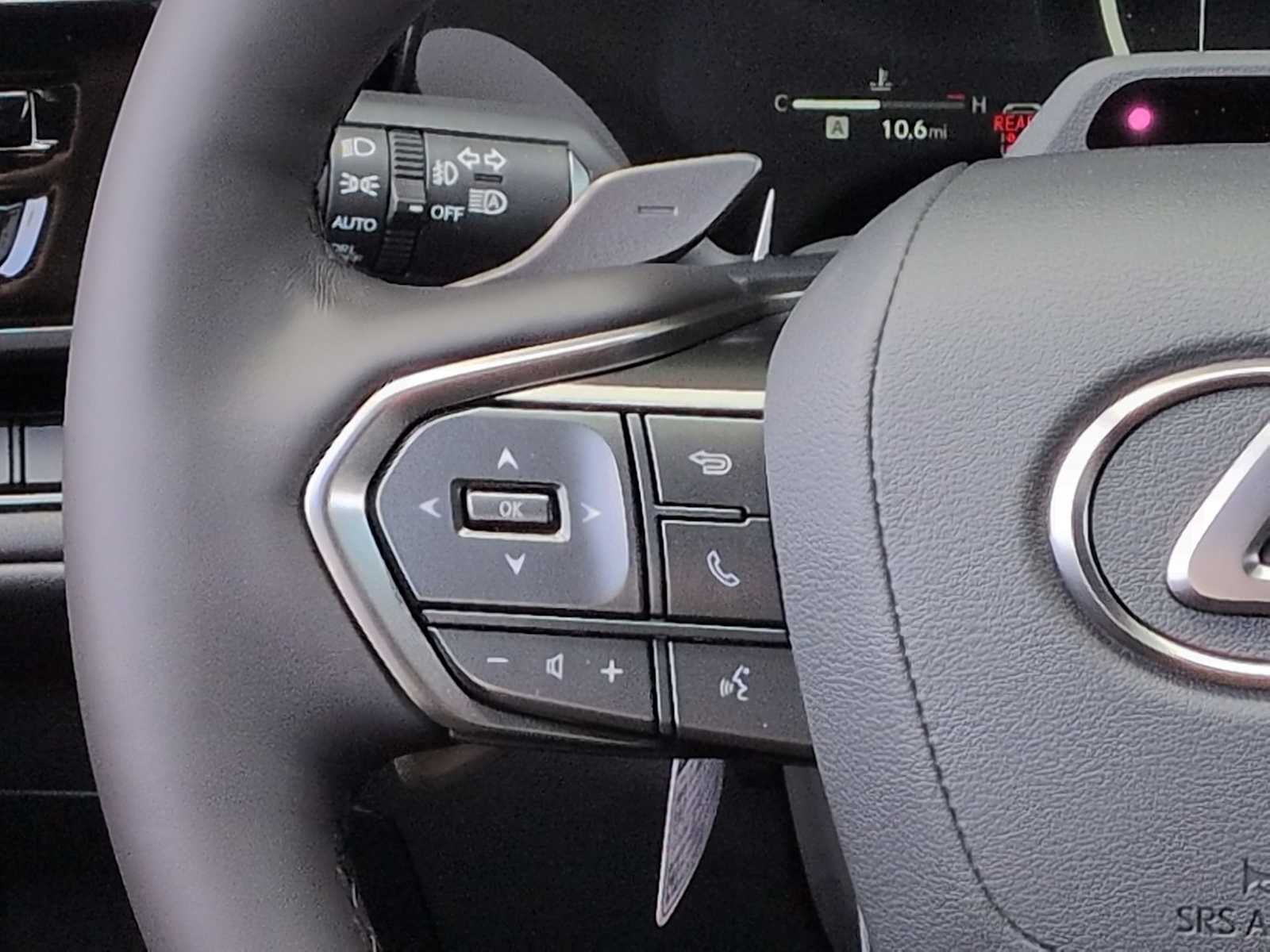 2026 Lexus TX TX 350 Premium AWD