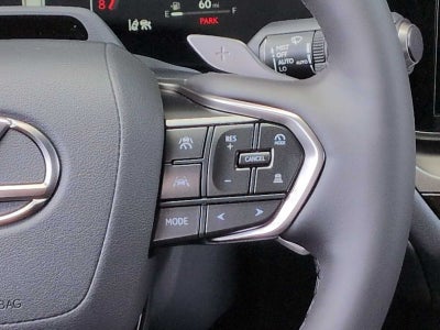 2026 Lexus TX TX 350 Premium AWD