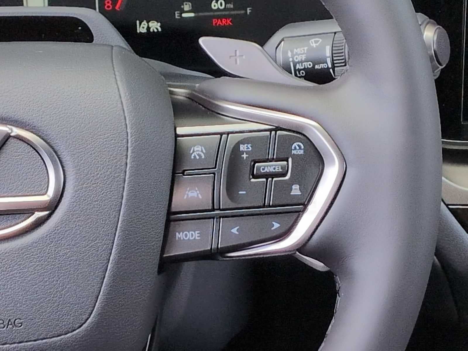 2026 Lexus TX TX 350 Premium AWD