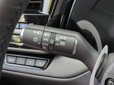 2026 Lexus TX TX 350 Premium AWD