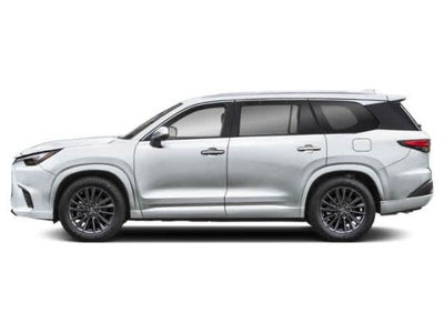 2026 Lexus TX TX 350 Premium AWD