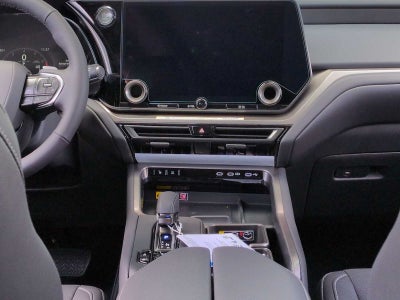 2026 Lexus TX TX 350 Premium AWD