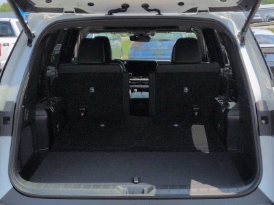 2026 Lexus TX TX 350 Premium AWD
