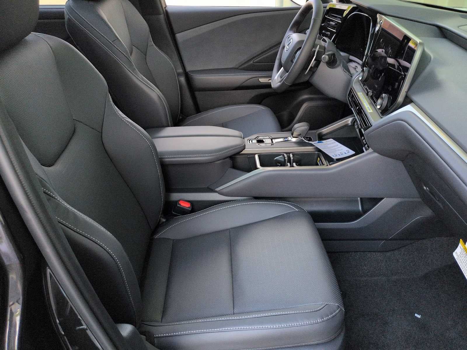 2026 Lexus TX TX 350 Premium AWD