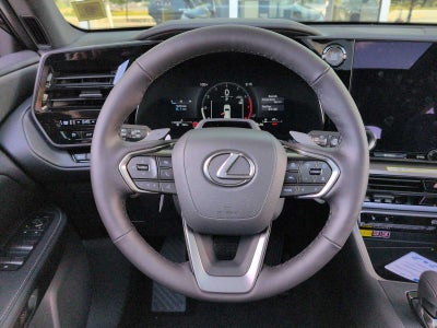 2026 Lexus TX TX 350 Premium AWD
