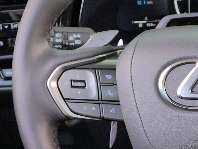 2026 Lexus TX TX 350 Premium AWD