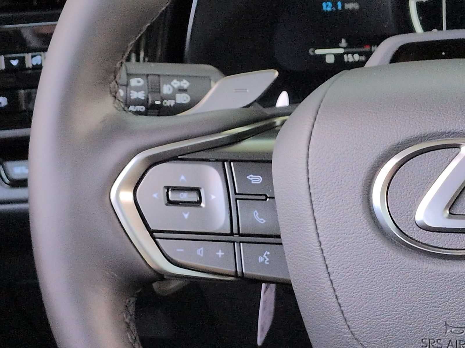 2026 Lexus TX TX 350 Premium AWD