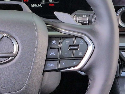 2026 Lexus TX TX 350 Premium AWD