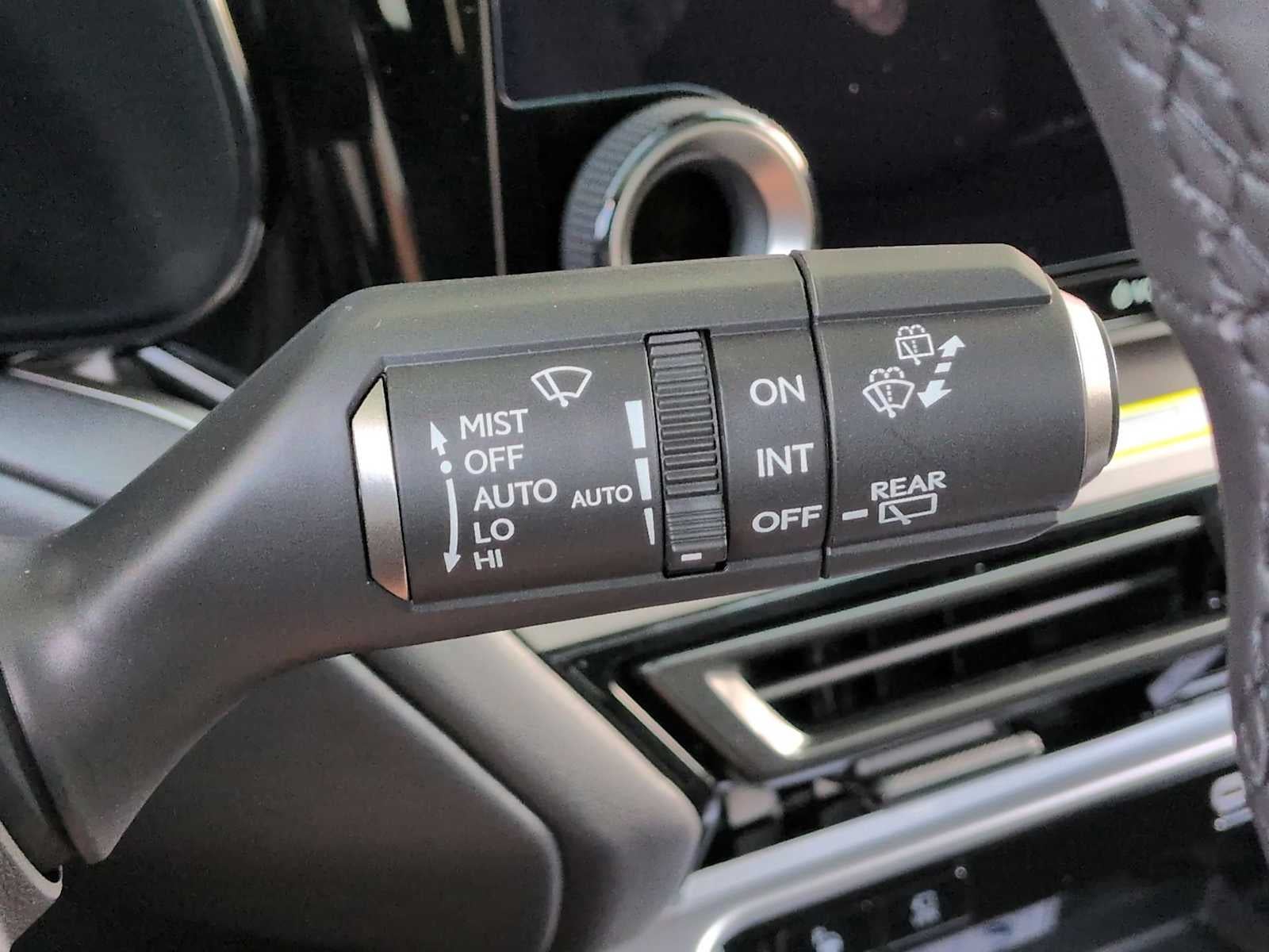 2026 Lexus TX TX 350 Premium AWD