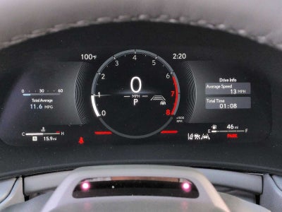2026 Lexus TX TX 350 Premium AWD