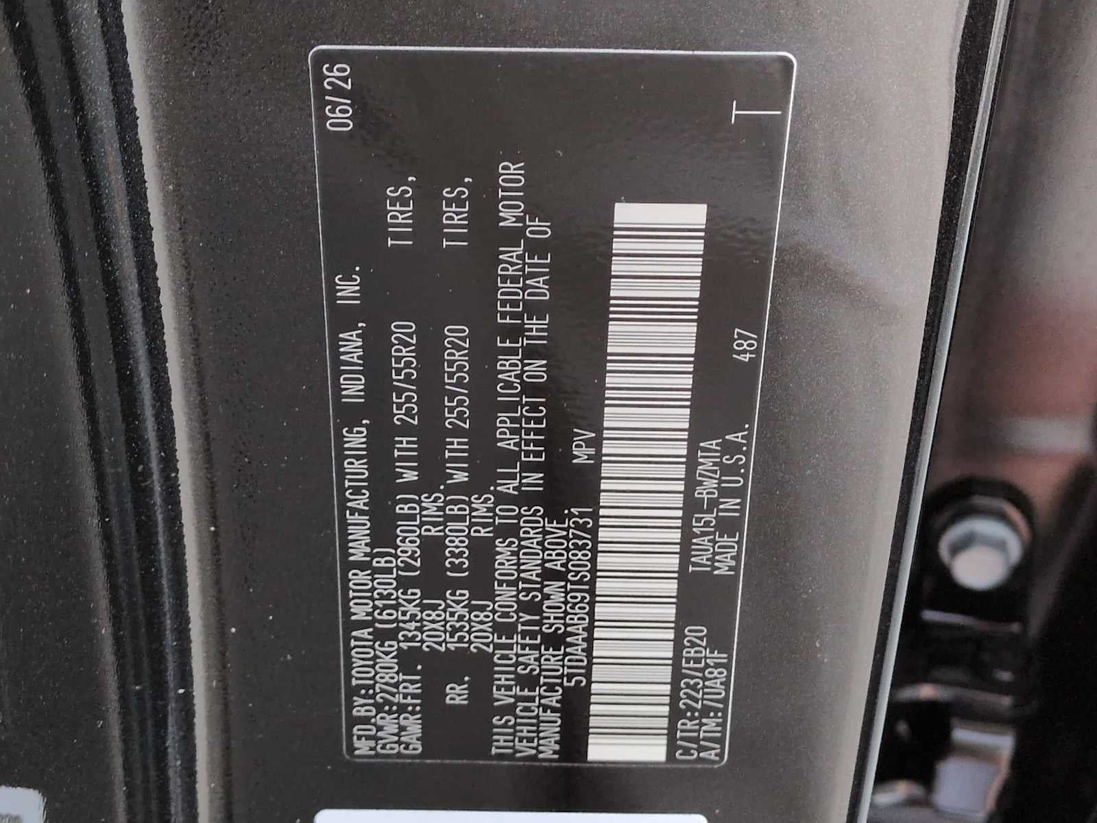 2026 Lexus TX TX 350 Premium AWD