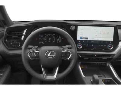 2026 Lexus TX TX 350 Premium AWD