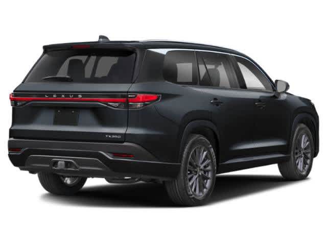 2026 Lexus TX TX 350 Premium AWD