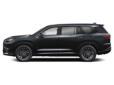 2026 Lexus TX TX 350 Premium AWD