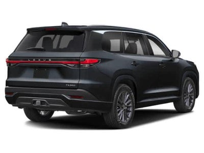 2026 Lexus TX TX 350 Premium AWD
