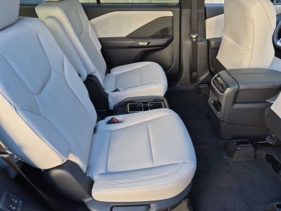 2026 Lexus TX TX 350 Premium AWD