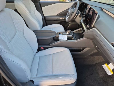 2026 Lexus TX TX 350 Premium AWD