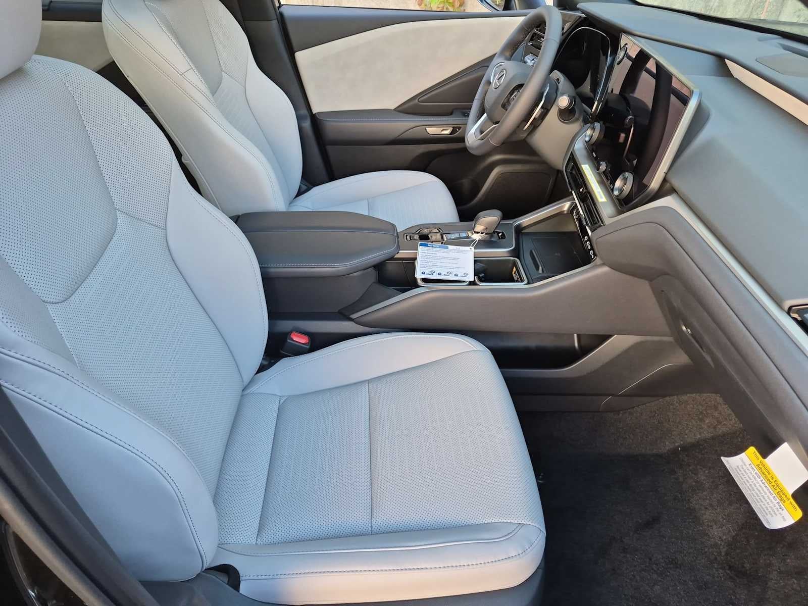 2026 Lexus TX TX 350 Premium AWD