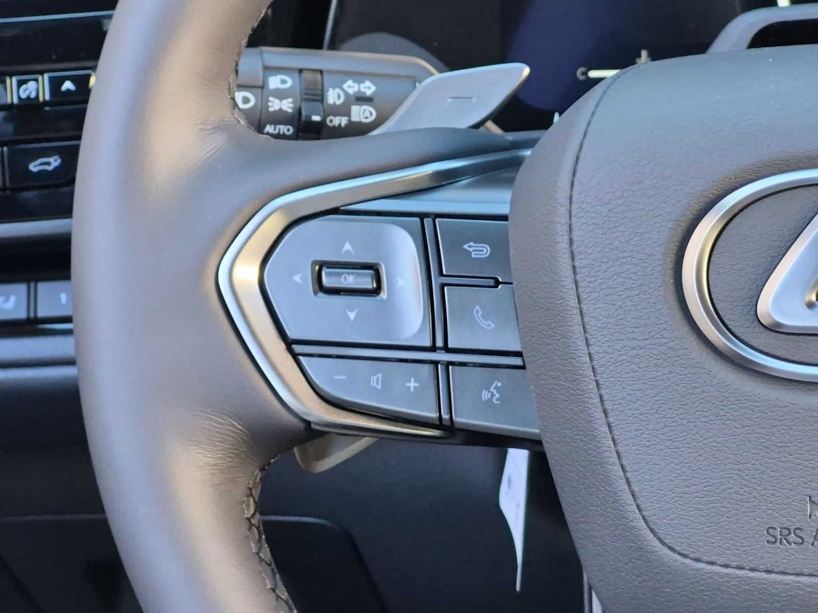 2026 Lexus TX TX 350 Premium AWD
