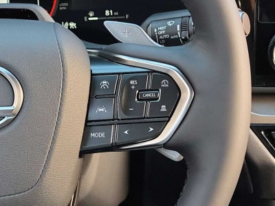 2026 Lexus TX TX 350 Premium AWD