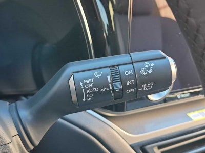 2026 Lexus TX TX 350 Premium AWD