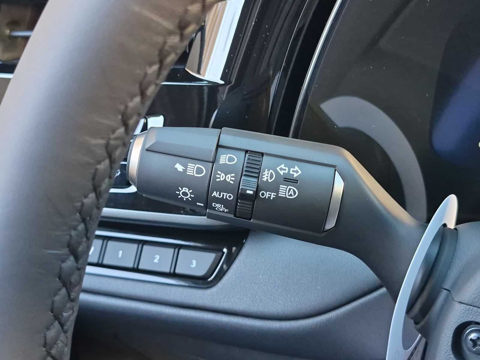 2026 Lexus TX TX 350 Premium AWD
